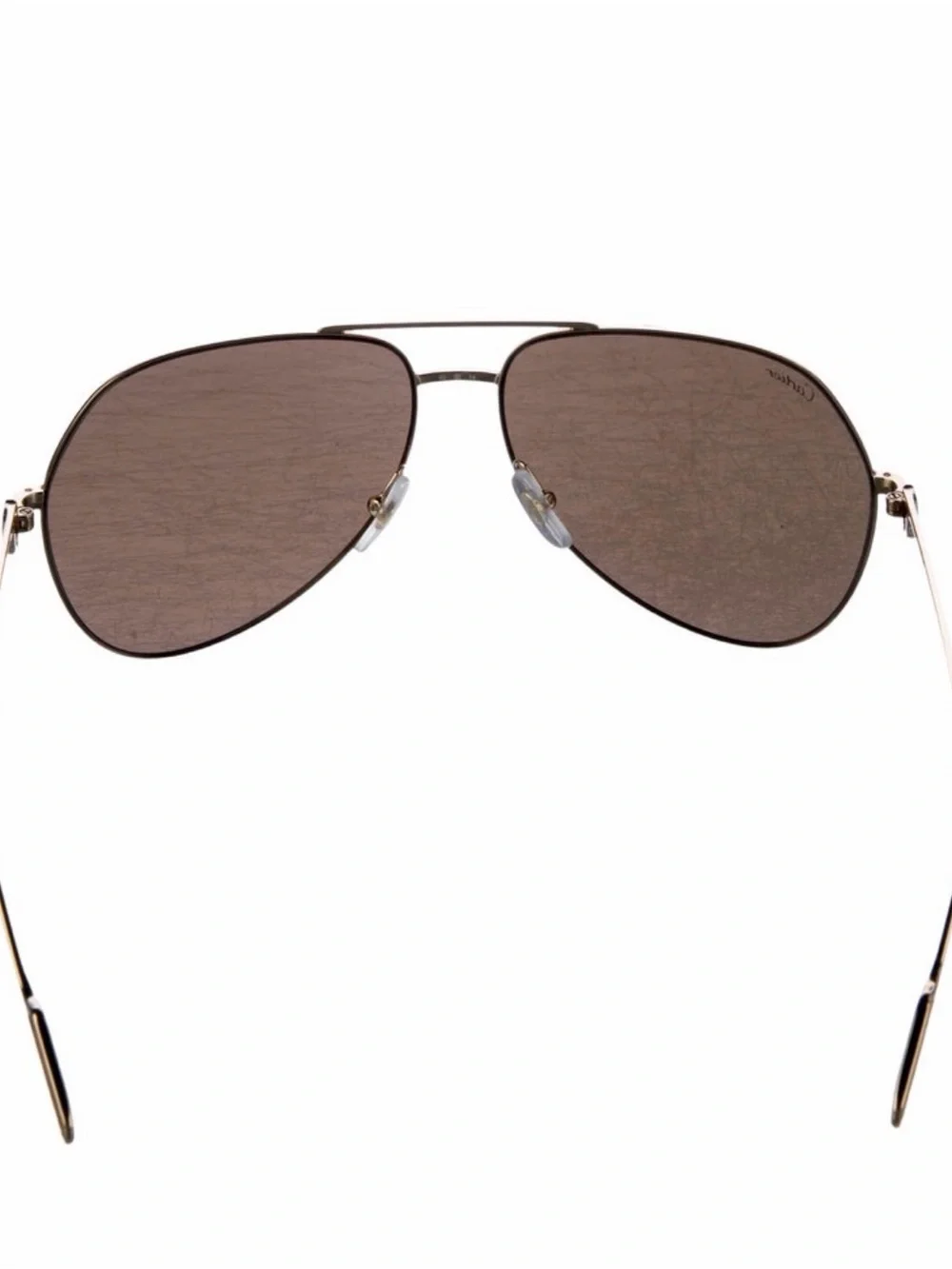 Cartier Aviator Sunglasses